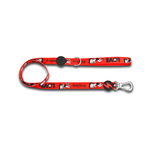 Dashi Leash Vintage Betty 1 Dashi Leash Vintage Betty