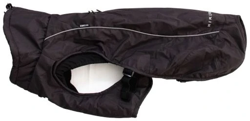 Kanesjob Hiker Coat Z6 Black 1 Kanesjob Hiker Coat Z6 Black