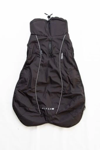 Kanesjob Hiker Coat Z6 Black 3 Kanesjob Hiker Coat Z6 Black - Image 3