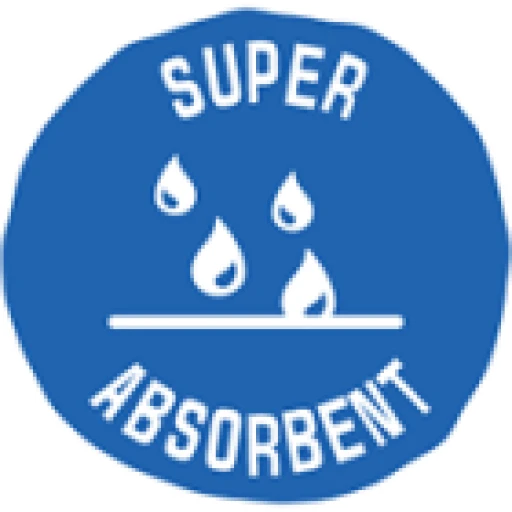 Duvo Plus Magiclean Rug Gray 3 Duvo Plus Magiclean Rug Gray - Image 3