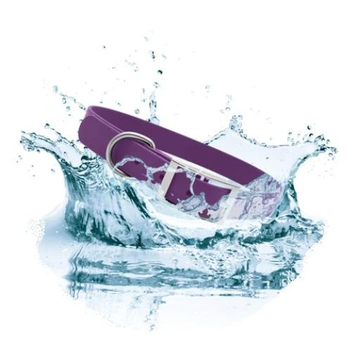 Musqui Nylon Lead For Dogs Red 4 Musqui Nylon Lead For Dogs Red - Image 4