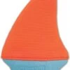 Chuckit! Chuckit Aleta De Tiburón Flotante Para Perros