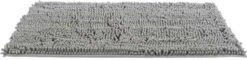 Trixie Dirt Absorbing Mat, Waterproof Grey