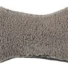 Trixie Bendson Gray Pillow For Dogs