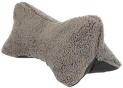 Trixie Bendson Gray Pillow For Dogs -Pet Supplies-Dogs Shop almohada bendson 2 g