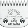 Andis Blade 8 1/2 2.8Mm.