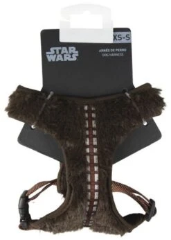 For Fan Pets Star Wars Chewbacca Sling -Pet Supplies-Dogs Shop arners star wars chewbacca 3 3 g
