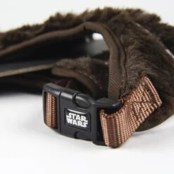 For Fan Pets Star Wars Chewbacca Sling -Pet Supplies-Dogs Shop arners star wars chewbacca 4 2 g