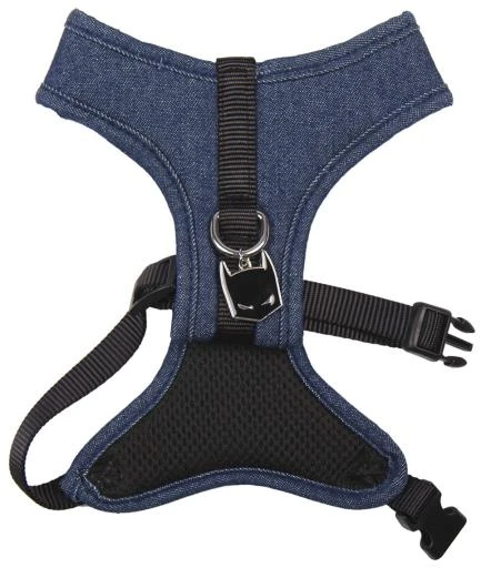 For Fan Pets Batman Harness 2 For Fan Pets Batman Harness - Image 2