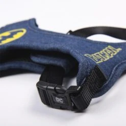 For Fan Pets Batman Harness 8 For Fan Pets Batman Harness -Pet Supplies-Dogs Shop arnes batman 3 2 g