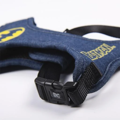 For Fan Pets Batman Harness 3 For Fan Pets Batman Harness - Image 3