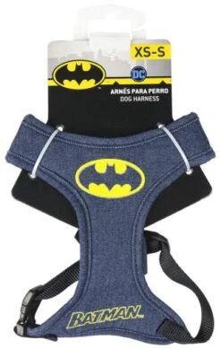 For Fan Pets Batman Harness 10 For Fan Pets Batman Harness -Pet Supplies-Dogs Shop arnes batman 5 4 g
