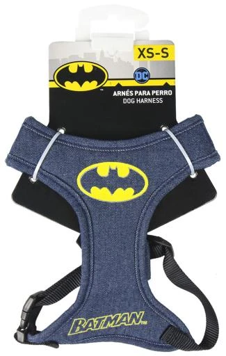 For Fan Pets Batman Harness 5 For Fan Pets Batman Harness - Image 5