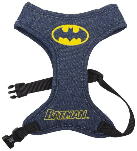 For Fan Pets Batman Harness 1 For Fan Pets Batman Harness