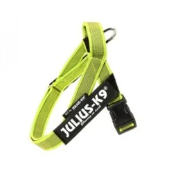 Julius K9 Idc Neon Tape Harness