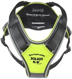 Julius K9 Idc Longwalk Neon Sling