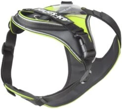 Julius K9 Idc Longwalk Neon Sling -Pet Supplies-Dogs Shop arnes idc longwalk 2 2 g