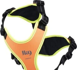 Julius K9 Mantrailing Orange And Neon Harness For Dogs 8 Julius K9 Mantrailing Orange And Neon Harness For Dogs -Pet Supplies-Dogs Shop arnes mantrailing julius k9 6478a90f19ccf g