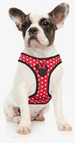 For Fan Pets Harness Minnie -Pet Supplies-Dogs Shop arnes minnie 12 9 g