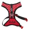 For Fan Pets Harness Minnie