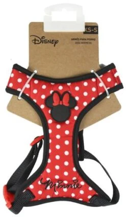 For Fan Pets Harness Minnie -Pet Supplies-Dogs Shop arnes minnie 5 11 g