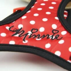 For Fan Pets Harness Minnie -Pet Supplies-Dogs Shop arnes minnie 7 10 g