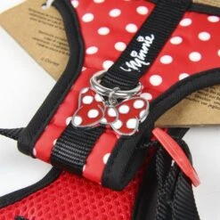 For Fan Pets Harness Minnie -Pet Supplies-Dogs Shop arnes minnie 8 6 g