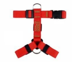 Bub's Harness Not Pull Small 7 Bub's Harness Not Pull Small -Pet Supplies-Dogs Shop arnes not pull pequeno 1 4 g