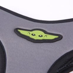 For Fan Pets The Mandalorian Dog Harness -Pet Supplies-Dogs Shop arnes para perros the mandalorian 3 4 g