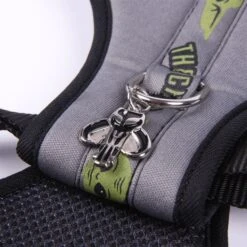 For Fan Pets The Mandalorian Dog Harness -Pet Supplies-Dogs Shop arnes para perros the mandalorian 4 3 g