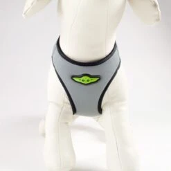 For Fan Pets The Mandalorian Dog Harness -Pet Supplies-Dogs Shop arnes para perros the mandalorian 5 5 g