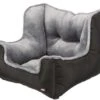Trixie Asiento De Coche Negro/Gris