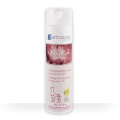 Dermoscent Shampoo Soothing Atop 7 For Dogs And Cats