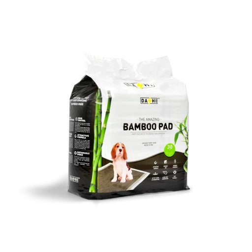 Dashi Bamboo Pad 30 Units 1 Dashi Bamboo Pad 30 Units