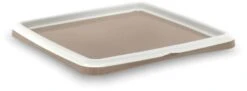 Nayeco Sanitary Tray + 2 Empapadores