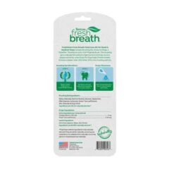 TropiClean Fresh Breath Dental Hygiene Kit For Puppies 59 Ml -Pet Supplies-Dogs Shop bgrgqse8varp0t3lylo8 6363dadc526c9 g