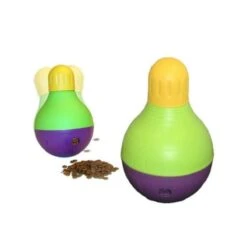 Starmark Treat Dispensing Bob-a-lot 10 Starmark Treat Dispensing Bob-a-lot -Pet Supplies-Dogs Shop bobalot4 621cdd5d3ce50 g