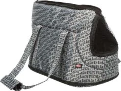 Trixie Riva Bag Silver