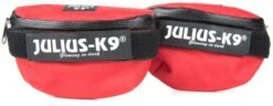 Julius K9 Idc Universal Harness Bags