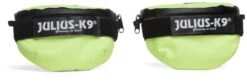 Julius K9 Bolsas Universales Para Arnes IDC -Pet Supplies-Dogs Shop bolsas universales para arnes idc 3 g