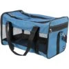 Trixie Ryan Blue Bag For Cats And Small Dogs