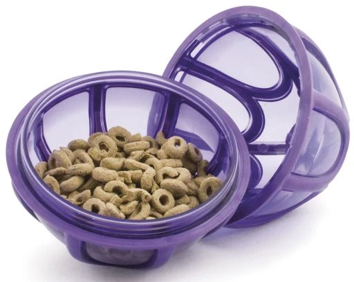 Petsafe Busy Buddy Kibble Nibble 1 Petsafe Busy Buddy Kibble Nibble