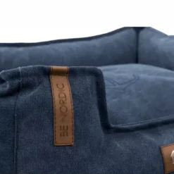 Trixie Föhr Bed Dark Blue 11 Trixie Föhr Bed Dark Blue -Pet Supplies-Dogs Shop cama fohr azul be nordic 2 6376902f3d97e g