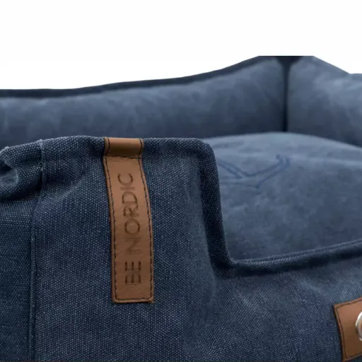 Trixie Föhr Bed Dark Blue 6 Trixie Föhr Bed Dark Blue - Image 6