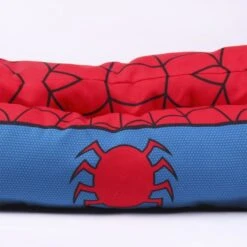 For Fan Pets Marvel Dog Bed -Pet Supplies-Dogs Shop cama para perros marvel 6 g