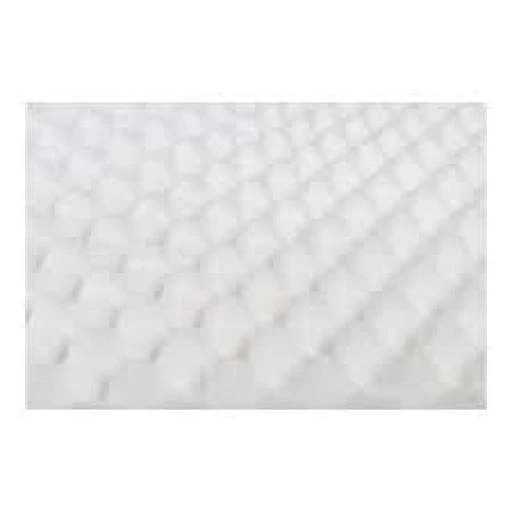 Gloria Pets Rectangular Therapeutic Viscoelastic Rectangular Cushion Black 4 Gloria Pets Rectangular Therapeutic Viscoelastic Rectangular Cushion Black - Image 4