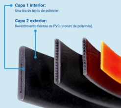 Musqui Nylon Lead For Dogs Purple 6 Musqui Nylon Lead For Dogs Purple -Pet Supplies-Dogs Shop capas 62cfedf9b23bc g