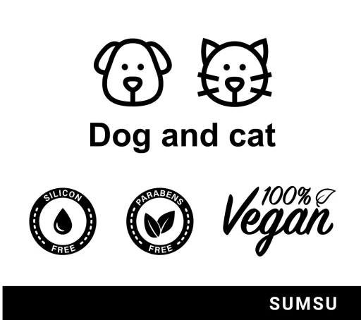 SUMSU Detangler 2 SUMSU Detangler - Image 2