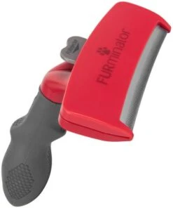 FURminator Brush For Giant Longhaired Dogs