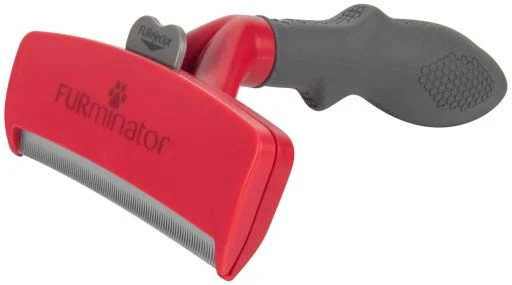 FURminator Brush For Giant Longhaired Dogs 2 FURminator Brush For Giant Longhaired Dogs - Image 2